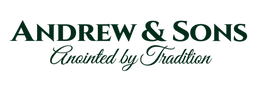 Andrew &amp; Sons - Home