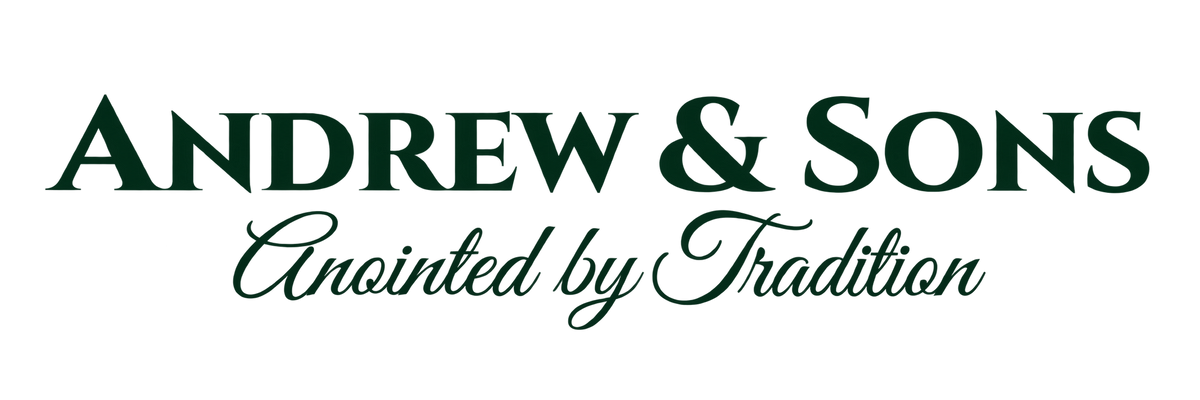 Andrew & Sons
