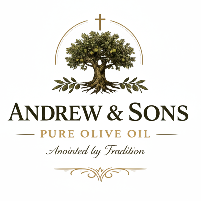 Andrew & Sons